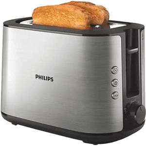 Philips Broodrooster Viva Collection (hd2650/90)