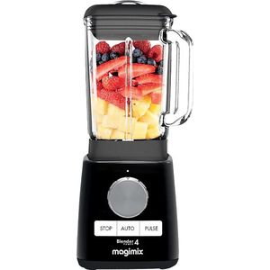 Magimix Power Blender 11628NL - Blender Zwart