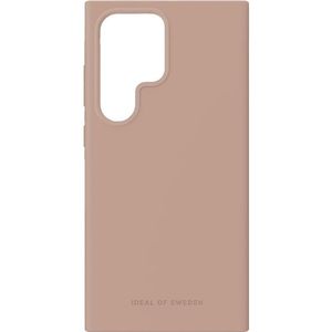 Ideal Of Sweden Cover Samsung S24 Ultra Silicone Blush Pink (ds Sc408-s24u)