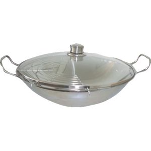 Bosch Wok (hez390090)