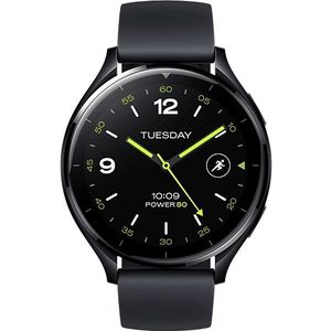 Xiaomi Smartwatch Watch 2 Zwart (53601)