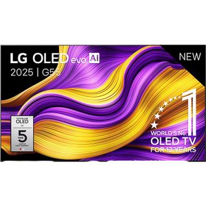 LG Oled65g55lw 65" Ultra Hd 4k (2025)