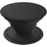 Popsockets Popgrip Black (8137209)