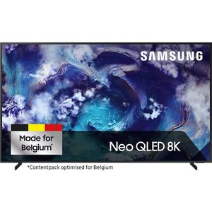 Samsung 75" Neo Qled 8k Qn900f Mini Led (2025)