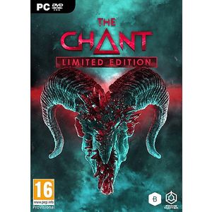 The Chant Limited Edition Uk Pc