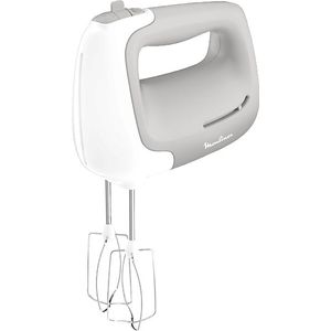 Moulinex Prep'Mix HM450B10 Handmixer - Grijs - 450W