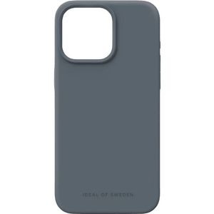 Ideal Of Sweden Cover Siliconen Iphone 15 Pro Max Blauw (ds Sc411-ip15pm)