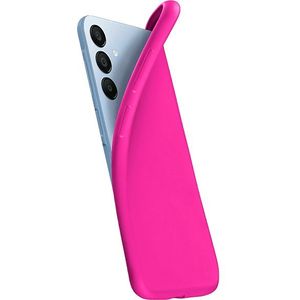 Cellularline Cover Chroma Samsung Galaxy A16 Roze (chromagala16p)