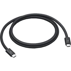 Apple Thunderbolt 4-kabel (usb-c) Pro 1 M (mu883zm/a)