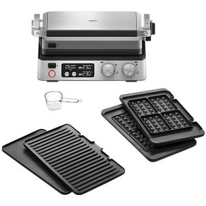 Braun Household Multigrill (cg7044)