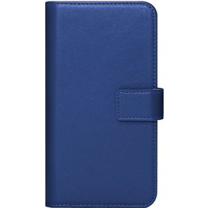 Caseuals Flipcover Iphone 14 Blauw (cs-8005)