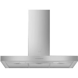Smeg Wanddampkap A (kbt900xe)