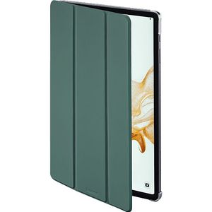 Hama Bookcover Fold Clear Galaxy Tab S7 / S8 11" Groen (00217173)