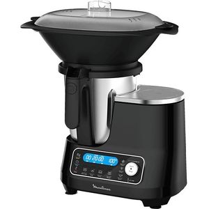 Moulinex Multicooker Click Chef (yy4500fg)