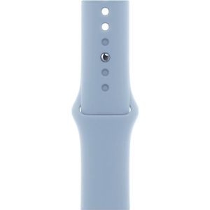 Apple Armband Sport Voor Apple Watch 41 Mm Sky Blue (mr2q3zm/a)