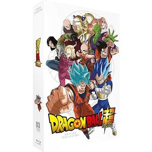 Dragon Ball Super: Part 3 - Blu-ray