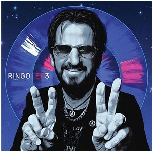 Ringo Starr - Ep3 Lp