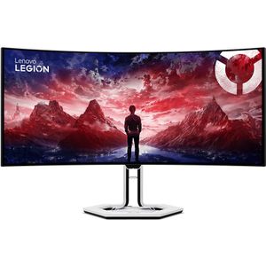 Lenovo Legion Pro 34wd-10 Oled - 34 Inch Wqhd (organic Light-emitting Diode)