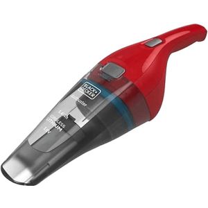 Black+decker Kruimeldief 3.6 V (nvc115war-qw)