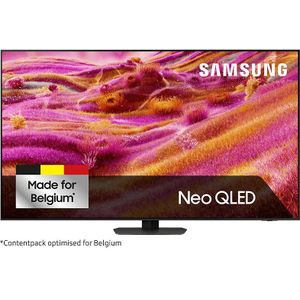 Samsung 55" Neo Qled 4k Qn90f Mini Led (2025)