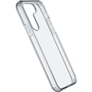 Cellularline Cover Clear Strong Galaxy S23+ Transparant (clearduogals23plt)