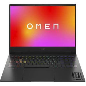 HP Gaming Laptop Omen 16-u0006nb Intel Core I9-13900hx (8h4l1ea)