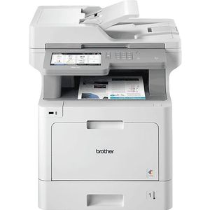 Brother All-in-one Printer (mfc-l9570cdw)