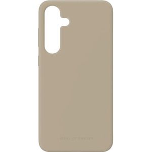 Ideal Of Sweden Cover Samsung S24 Plus Silicone Beige (ds Sc128-s24p)