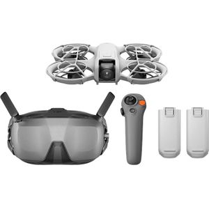 DJI Combo Neo Motion Fly More Met Goggles N3 & Rc 3 (cp.fp.00000186.03)