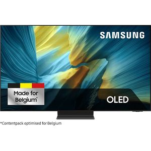 Samsung 55” Oled 4k S95f (2025)