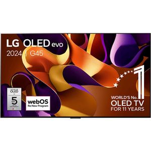 LG Oled65g45lw 65" Oled Smart 4k (2024)