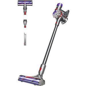 Dyson V8 Advanced - Steelstofzuiger