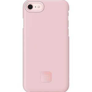 Happy Plugs Cover Slim Iphone X Roze Blush (180828)