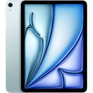 Apple Ipad Air 11" 128 Gb Wi-fi + Cellular Blue Edition 2024