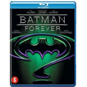 Batman Forever - Blu-ray