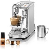 Sage Nespresso Creatista Pro (sne900bss4eeu1)