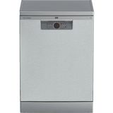 Beko BDFN26640XC CornerIntense - Vrijstaande vaatwasser Rvs