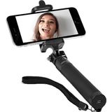 Fresh N Rebel Selfie Stick #2 Wireless Zwart (5ss110bl)