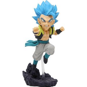 Dragon Ball Super - Saiyan Blue Gogeta