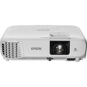 Epson Beamer Full Hd 1080p Eb-fh06 (v11h974040)