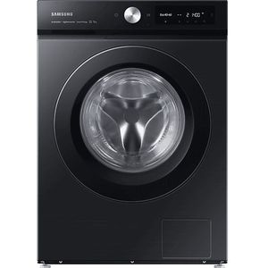 Samsung Bespoke WW11BB504AABS2 - 5000 serie - Wasmachine - Zwart