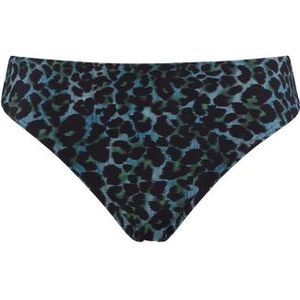 panthera 5 cm slip |  black and green