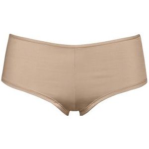 space odyssey 12cm brazilian shorts |  glossy camel