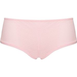 space odyssey 12 cm brazilian shorts |  blush pink
