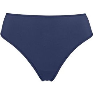morana 7 cm string |  dark sky blue