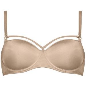 Marlies Dekkers Signature Voorgevormde Beugelbh Space Odyssey Beige