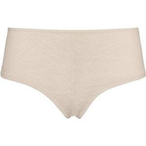 space odyssey 12 cm brazilian shorts |  ivory lace