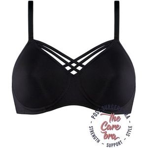 dame de paris care bh | unwired padded black