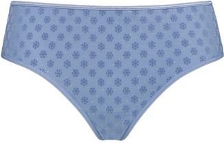 snowflake 8 cm brazilian slip |  powder blue