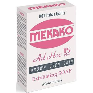 Mekako Ad Hoc 15p Exfoliant Soap 200gr